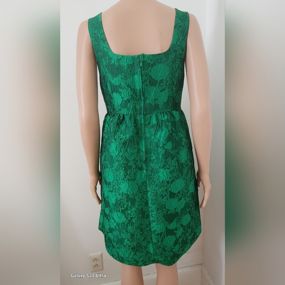 Lilly Pulitzer Bellami Embellished Floral Dress - Picture 7 of 9